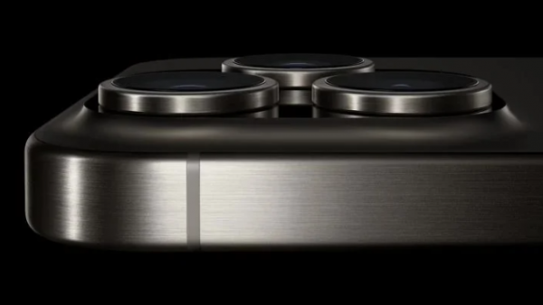 苹果 iPhone 16 Pro 系列或将采用全新抛光钛金属工艺-ios学习从入门到精通尽在姬长信