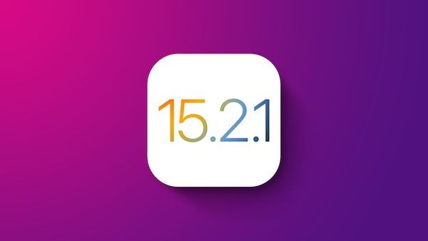 iOS 15.2验证通道关闭，iPhone升级iOS 15.2.1正式版后无法再降级-ios学习从入门到精通尽在姬长信