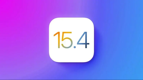 苹果今天停止对 iOS 15.3.1 的验证-ios学习从入门到精通尽在姬长信