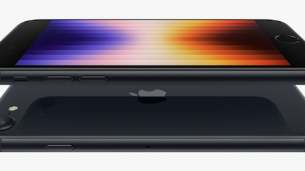 苹果 iPhone SE 3 正式发布 3499元起-ios学习从入门到精通尽在姬长信