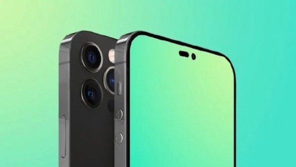  The front lens of iPhone 14 will be better, with larger aperture and auto focus - iOS learning from beginner to proficient