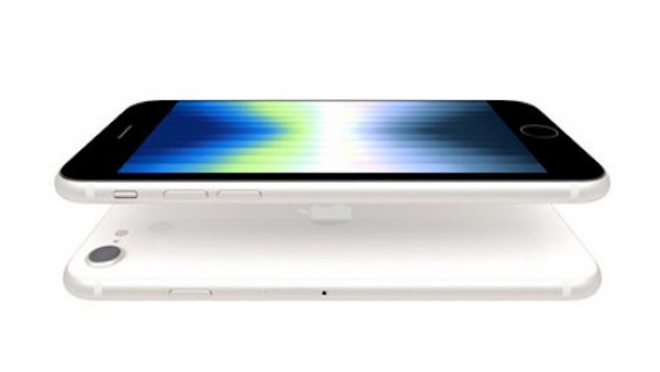 外媒称苹果新款iPhone SE由和硕独家组装-ios学习从入门到精通尽在姬长信