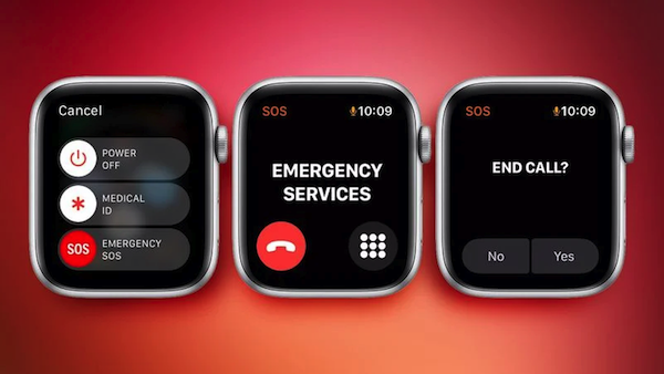 Apple Watch将会支持卫星通信 也会有体温传感器 但跟预期不一样-ios学习从入门到精通尽在姬长信