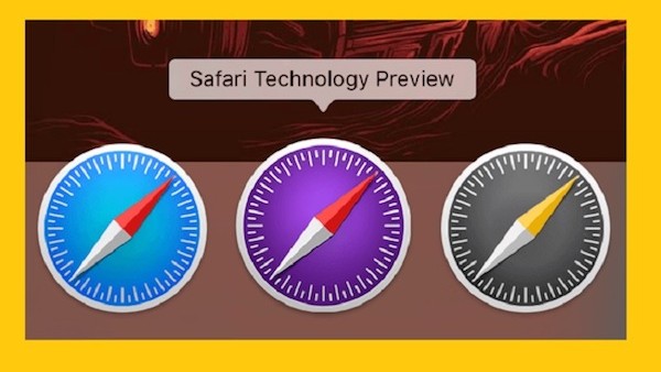 苹果 Safari 浏览器技术预览版 150 发布-ios学习从入门到精通尽在姬长信