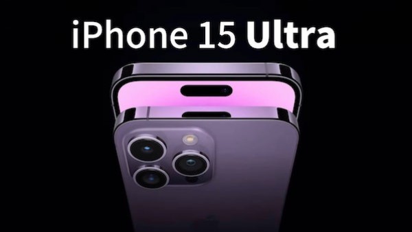 苹果 iPhone 15 Ultra 或将采用钛金属外壳：更坚固耐用-ios学习从入门到精通尽在姬长信