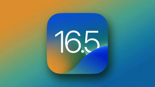 苹果发布 iOS 16.5/iPadOS 16.5 开发者预览版 Beta 3-ios学习从入门到精通尽在姬长信