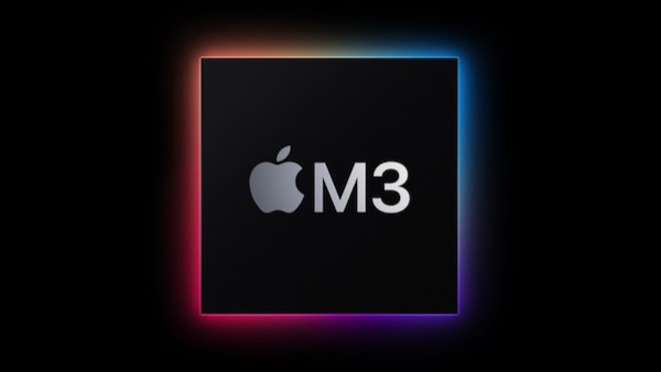 配备 M3 芯片的苹果 MacBook Pro 和 Mac Mini 或于明年推出-ios学习从入门到精通尽在姬长信