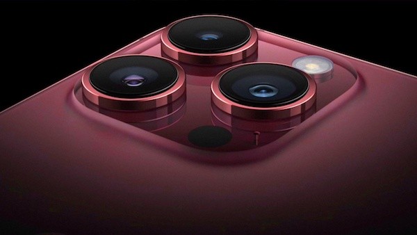 消息称苹果 iPhone 15 Pro Max 将采用潜望镜镜头，但发货时间推迟-ios学习从入门到精通尽在姬长信