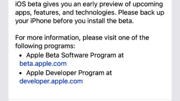 苹果 iOS / iPadOS 17 发布 Beta 4 修订版和第二个公测版-ios学习从入门到精通尽在姬长信