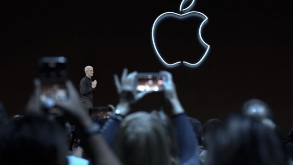 苹果2019秋季发布会前瞻：Pro版浴霸摄像头、更为健康着想的Apple Watch和网红Daisy
