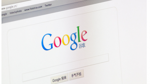 参议员介入，谷歌或许不得不说明搜索业务是否重回中国
